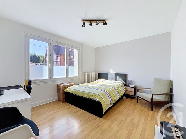 Appartement F2 &agrave; vendre - 2 pi&egrave;ces - 60,13 m2 - Compiegne - 60 - PICARDIE