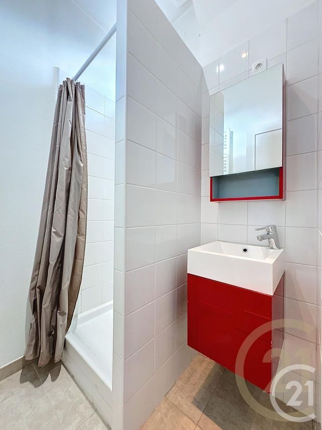 Appartement F1 &agrave; louer - 1 pi&egrave;ce - 23,11 m2 - Compiegne - 60 - PICARDIE
