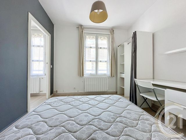 Appartement F1 &agrave; louer - 1 pi&egrave;ce - 23,11 m2 - Compiegne - 60 - PICARDIE