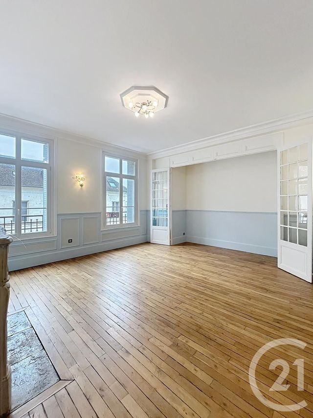 Appartement F4 à louer COMPIEGNE