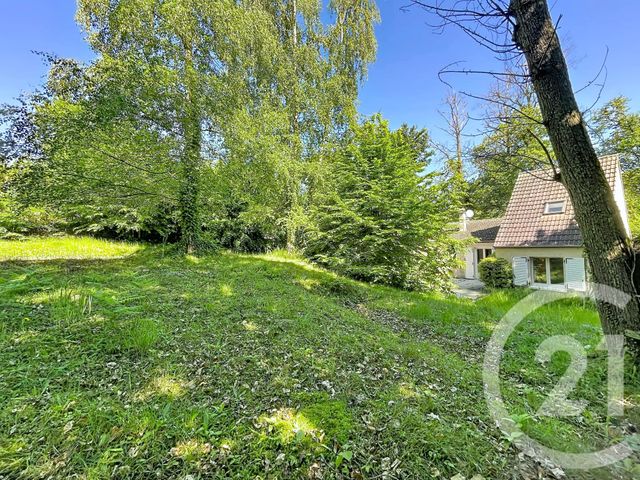 Maison &agrave; vendre - 4 pi&egrave;ces - 122,11 m2 - Villers Sur Coudun - 60 - PICARDIE