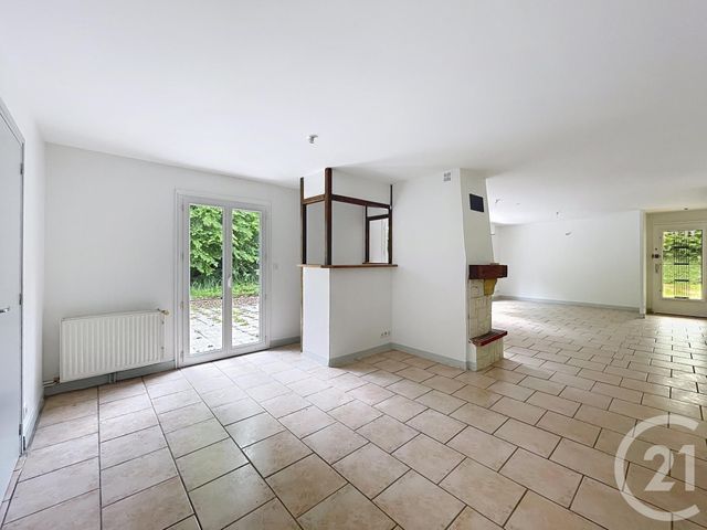 Maison &agrave; vendre - 4 pi&egrave;ces - 122,11 m2 - Villers Sur Coudun - 60 - PICARDIE