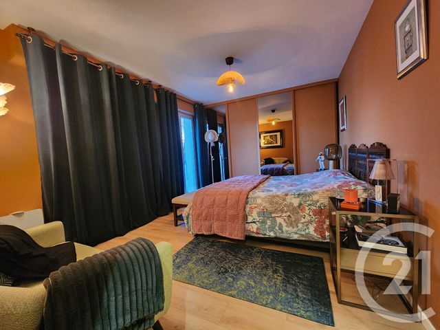 Appartement Duplex &agrave; vendre - 4 pi&egrave;ces - 95,09 m2 - Compiegne - 60 - PICARDIE