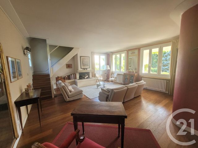 Maison &agrave; vendre - 5 pi&egrave;ces - 125 m2 - St Jean Aux Bois - 60 - PICARDIE