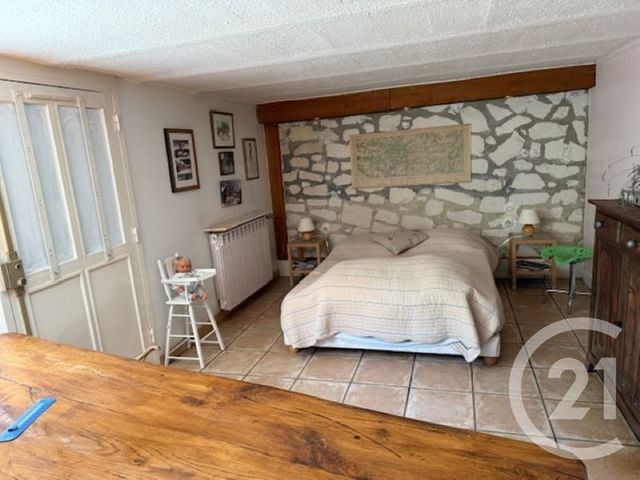 Maison &agrave; vendre - 5 pi&egrave;ces - 125 m2 - St Jean Aux Bois - 60 - PICARDIE