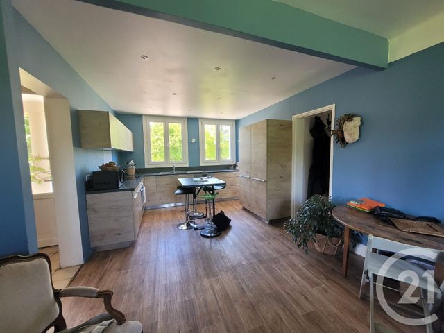 Maison &agrave; vendre - 5 pi&egrave;ces - 125 m2 - St Jean Aux Bois - 60 - PICARDIE