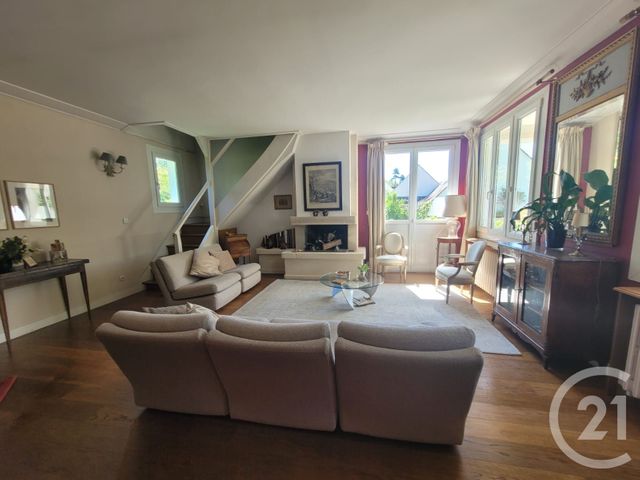 Maison à vendre ST JEAN AUX BOIS