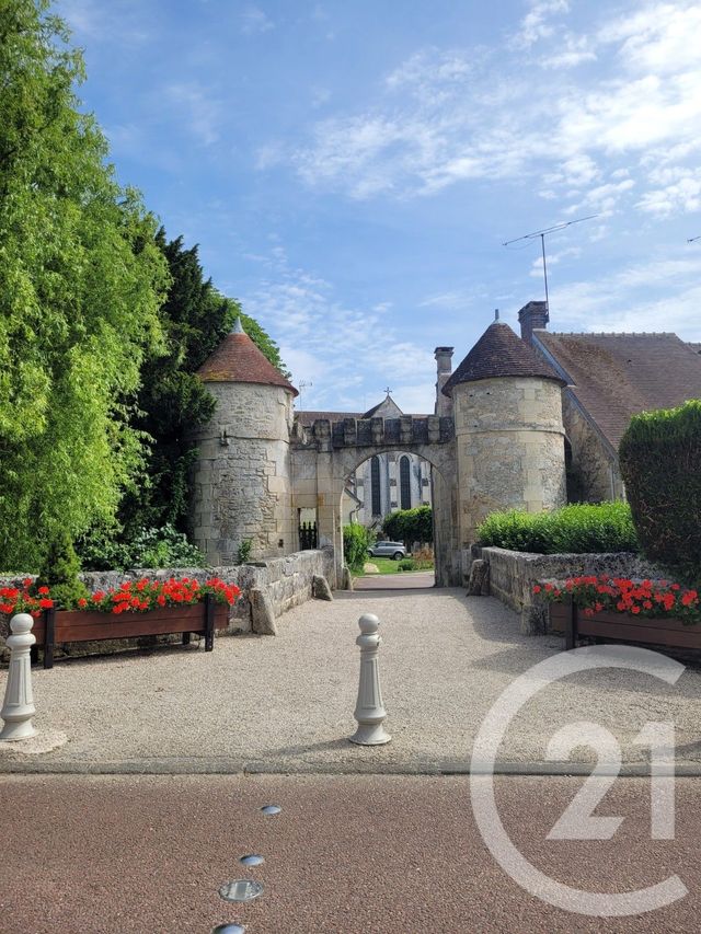 Maison &agrave; vendre - 5 pi&egrave;ces - 110 m2 - Pierrefonds - 60 - PICARDIE