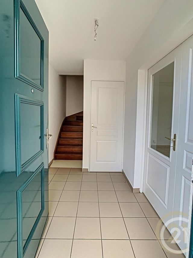 Maison &agrave; louer - 5 pi&egrave;ces - 105,99 m2 - Compiegne - 60 - PICARDIE