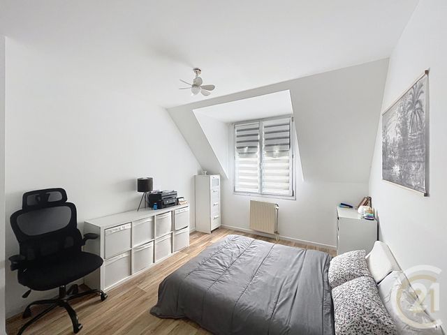 Maison &agrave; louer - 5 pi&egrave;ces - 105,99 m2 - Compiegne - 60 - PICARDIE