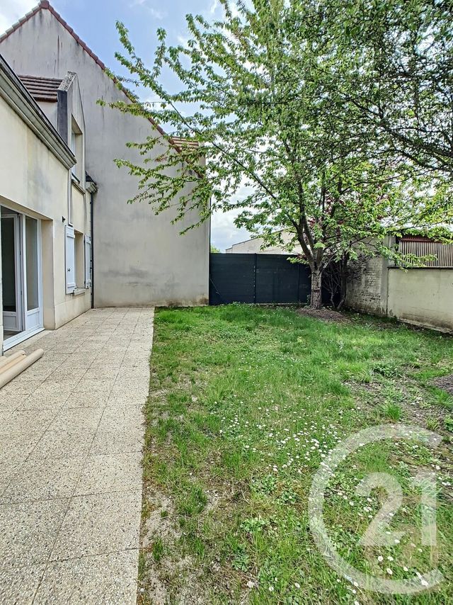 Maison &agrave; louer - 5 pi&egrave;ces - 105,99 m2 - Compiegne - 60 - PICARDIE