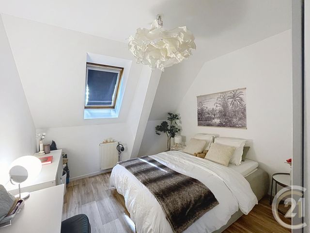 Maison &agrave; louer - 5 pi&egrave;ces - 105,99 m2 - Compiegne - 60 - PICARDIE