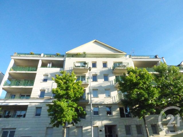 Appartement F2 à louer COMPIEGNE
