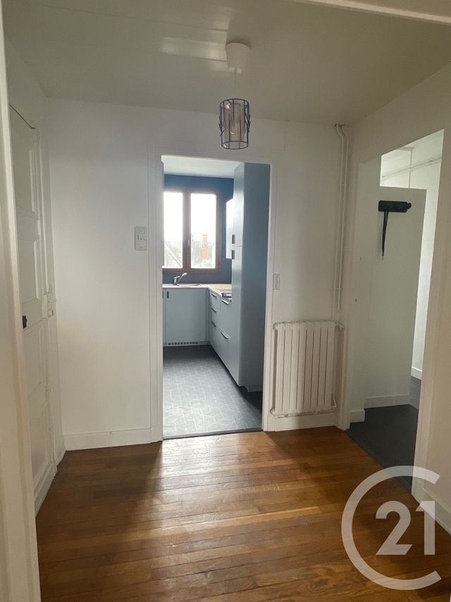 appartement - COMPIEGNE - 60
