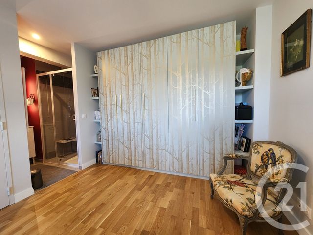Appartement F2 &agrave; vendre - 2 pi&egrave;ces - 48,97 m2 - Compiegne - 60 - PICARDIE