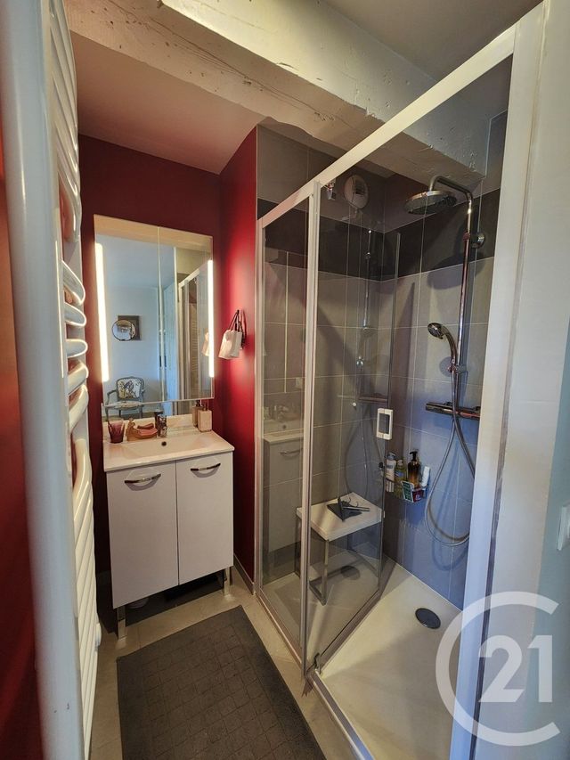 Appartement F2 &agrave; vendre - 2 pi&egrave;ces - 48,97 m2 - Compiegne - 60 - PICARDIE