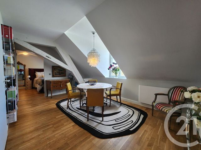Appartement F2 &agrave; vendre - 2 pi&egrave;ces - 48,97 m2 - Compiegne - 60 - PICARDIE