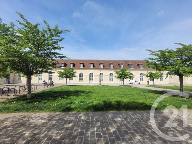 Appartement F2 &agrave; vendre - 2 pi&egrave;ces - 48,97 m2 - Compiegne - 60 - PICARDIE