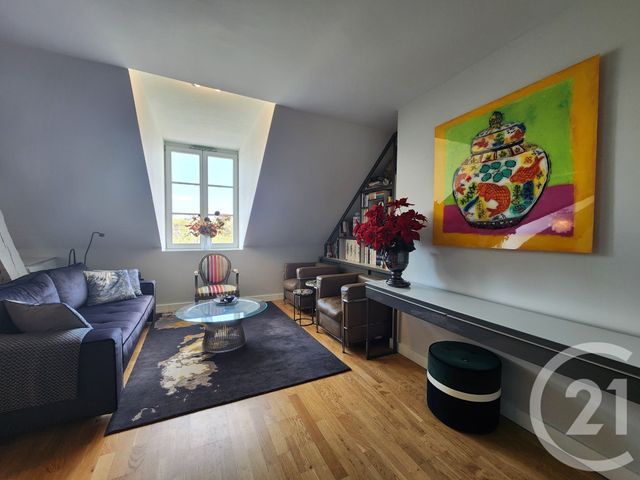 Appartement F2 &agrave; vendre - 2 pi&egrave;ces - 48,97 m2 - Compiegne - 60 - PICARDIE