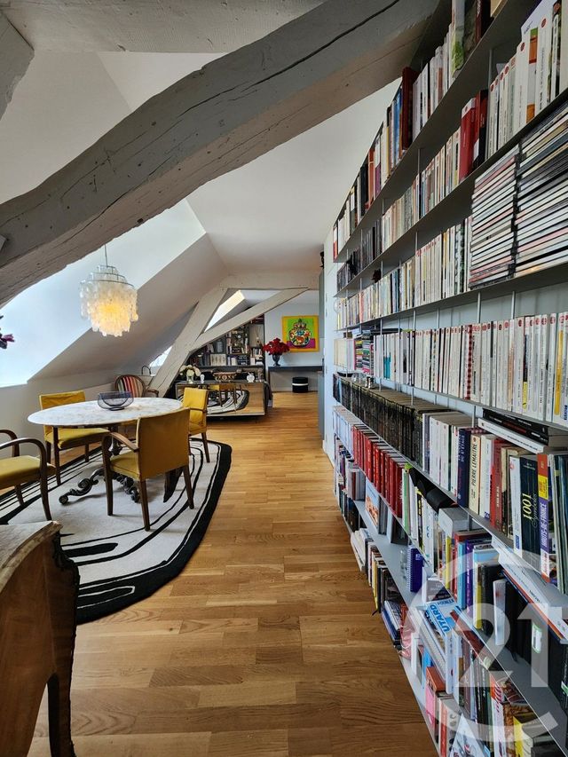 Appartement F2 &agrave; vendre - 2 pi&egrave;ces - 48,97 m2 - Compiegne - 60 - PICARDIE