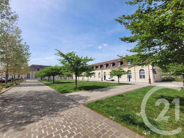 Appartement F2 &agrave; vendre - 2 pi&egrave;ces - 48,97 m2 - Compiegne - 60 - PICARDIE