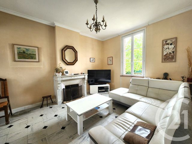 Maison &agrave; vendre - 6 pi&egrave;ces - 148 m2 - Compiegne - 60 - PICARDIE