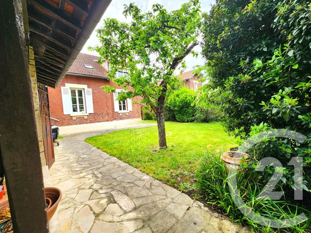 Maison &agrave; vendre - 6 pi&egrave;ces - 148 m2 - Compiegne - 60 - PICARDIE