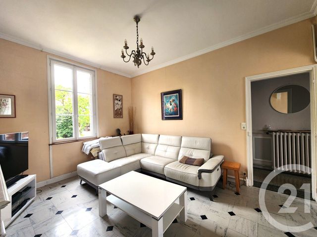 Maison &agrave; vendre - 6 pi&egrave;ces - 148 m2 - Compiegne - 60 - PICARDIE