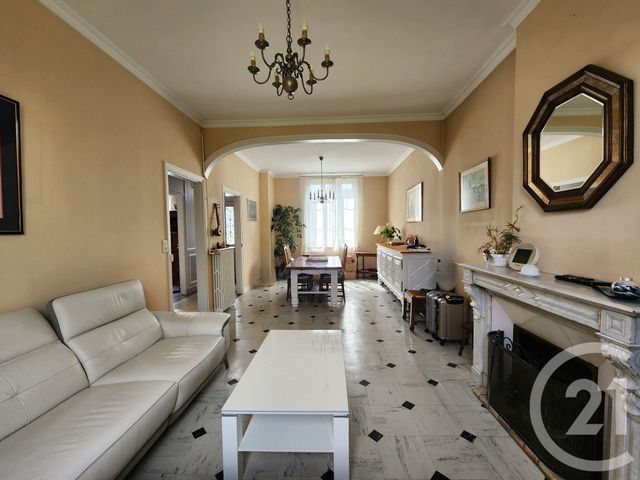 Maison &agrave; vendre - 6 pi&egrave;ces - 148 m2 - Compiegne - 60 - PICARDIE