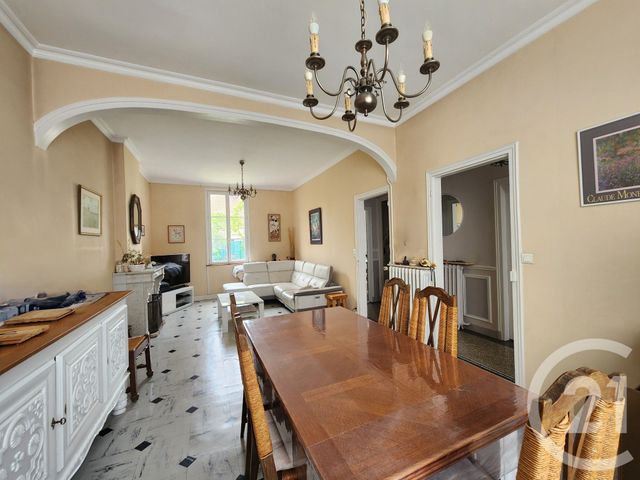 Maison &agrave; vendre - 6 pi&egrave;ces - 148 m2 - Compiegne - 60 - PICARDIE