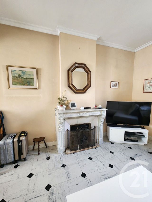 Maison &agrave; vendre - 6 pi&egrave;ces - 145 m2 - Compiegne - 60 - PICARDIE