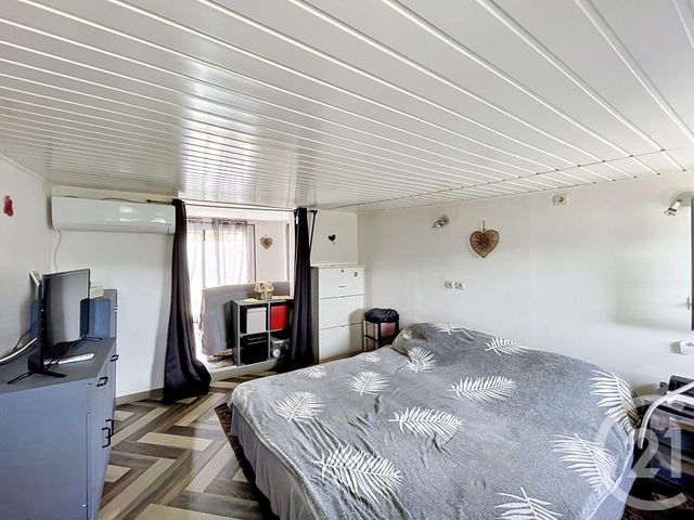 Maison &agrave; vendre - 4 pi&egrave;ces - 89 m2 - Verberie - 60 - PICARDIE