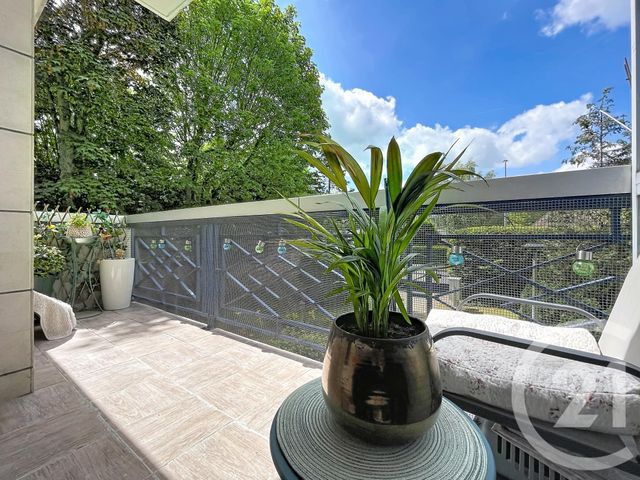 Appartement &agrave; vendre - 3 pi&egrave;ces - 77,63 m2 - Compiegne - 60 - PICARDIE