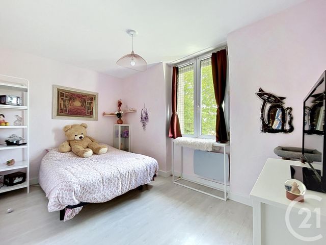 Appartement &agrave; vendre - 3 pi&egrave;ces - 77,63 m2 - Compiegne - 60 - PICARDIE