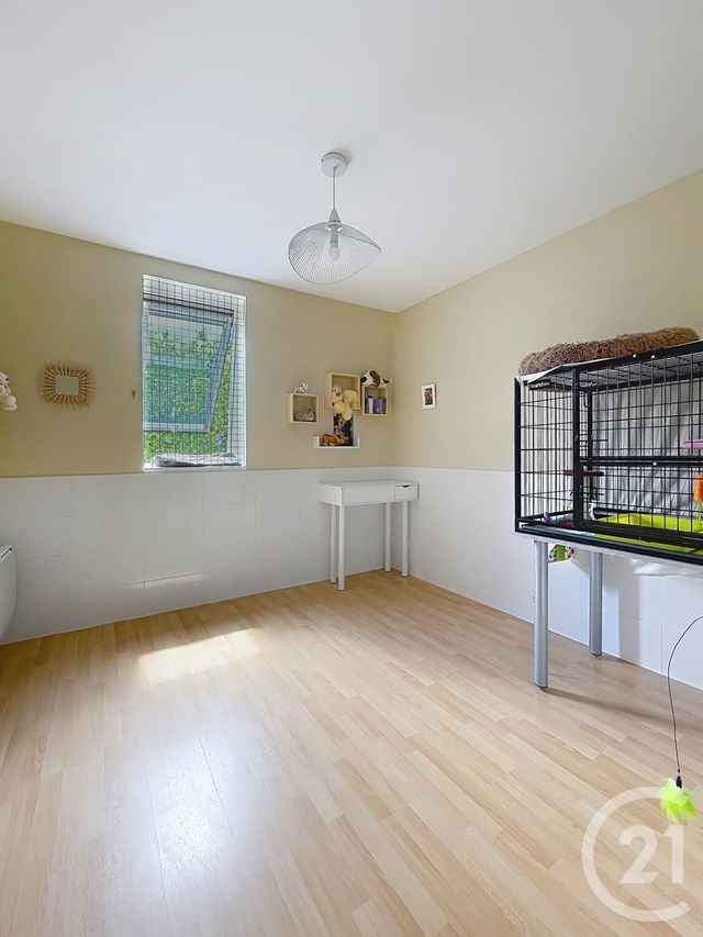 Appartement &agrave; vendre - 3 pi&egrave;ces - 77,63 m2 - Compiegne - 60 - PICARDIE