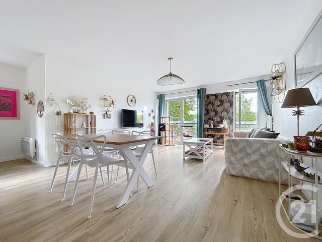 Appartement à vendre COMPIEGNE