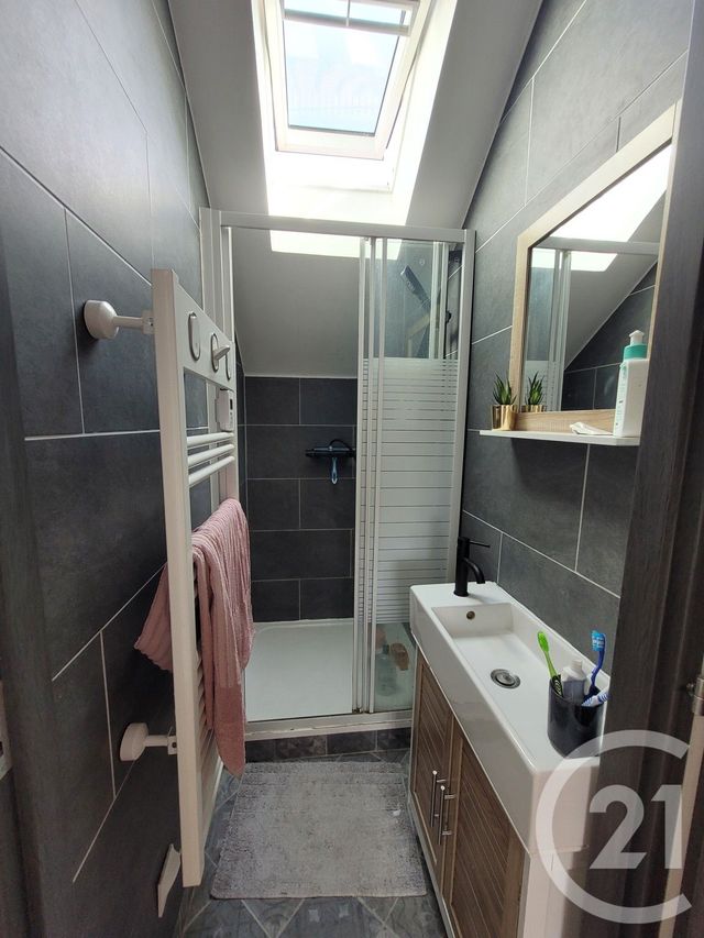 Maison &agrave; vendre - 7 pi&egrave;ces - 110 m2 - 60 - PICARDIE