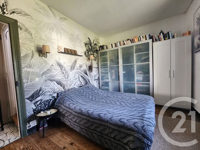 Maison &agrave; vendre - 7 pi&egrave;ces - 110 m2 - 60 - PICARDIE