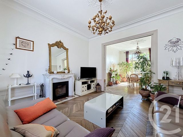 Maison &agrave; vendre - 7 pi&egrave;ces - 174,61 m2 - Compiegne - 60 - PICARDIE