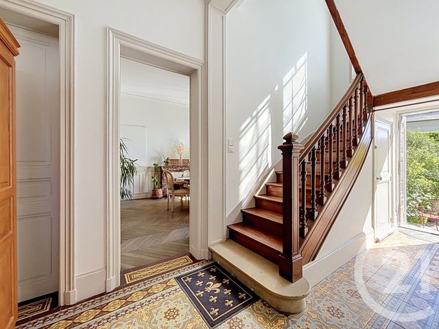 Maison &agrave; vendre - 7 pi&egrave;ces - 174,61 m2 - Compiegne - 60 - PICARDIE