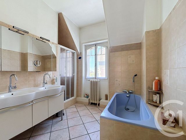 Maison &agrave; vendre - 7 pi&egrave;ces - 174,61 m2 - Compiegne - 60 - PICARDIE