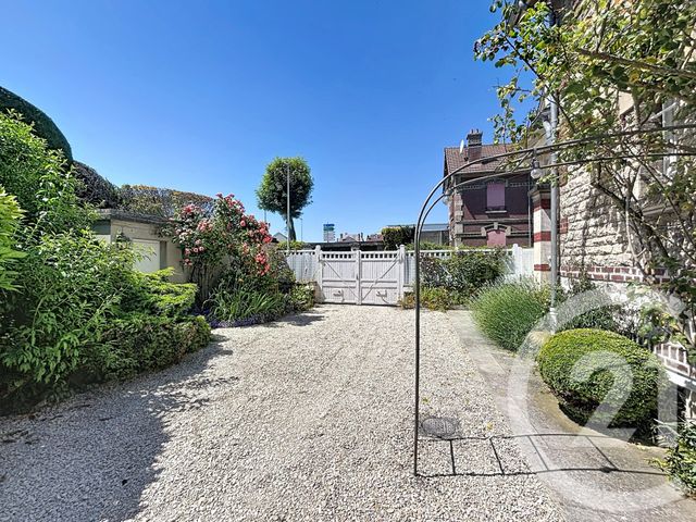 Maison &agrave; vendre - 7 pi&egrave;ces - 174,61 m2 - Compiegne - 60 - PICARDIE