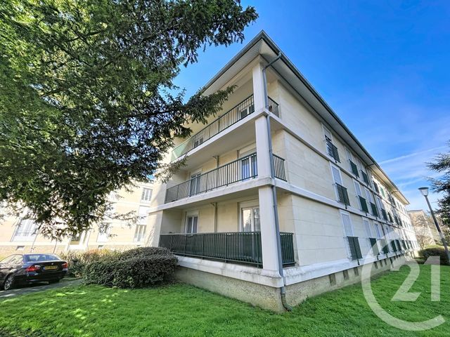 Appartement F2 à louer COMPIEGNE