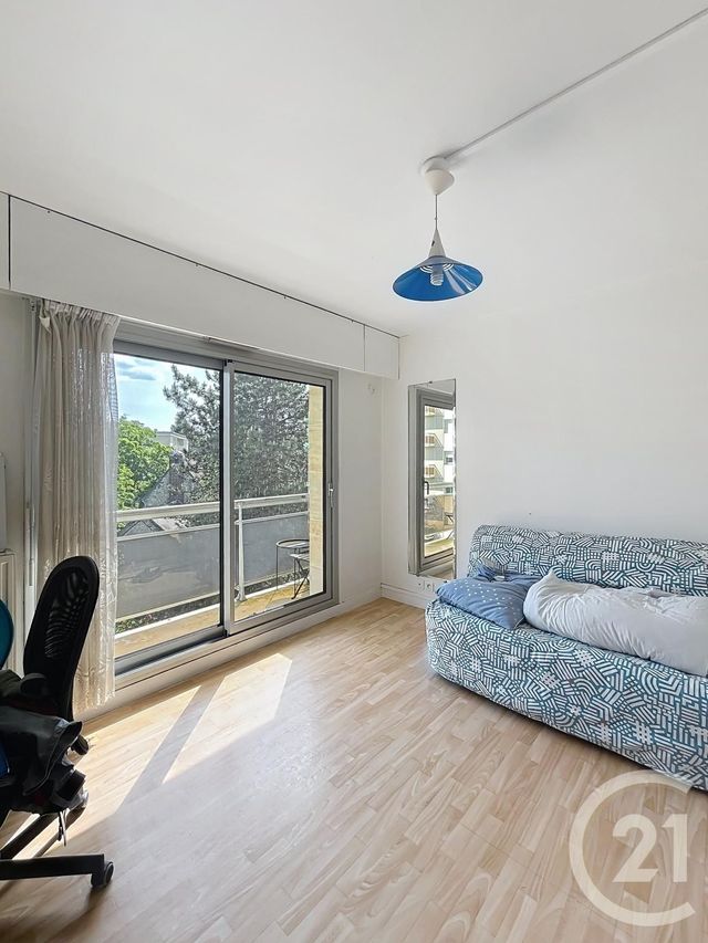 Appartement Studio &agrave; louer - 1 pi&egrave;ce - 17,62 m2 - Compiegne - 60 - PICARDIE