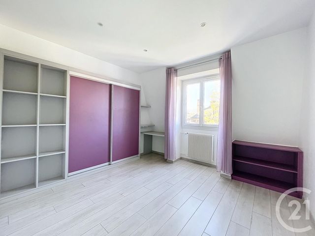 Appartement F3 &agrave; vendre - 3 pi&egrave;ces - 72,15 m2 - Compiegne - 60 - PICARDIE