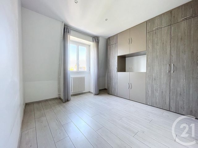 Appartement F3 &agrave; vendre - 3 pi&egrave;ces - 72,15 m2 - Compiegne - 60 - PICARDIE