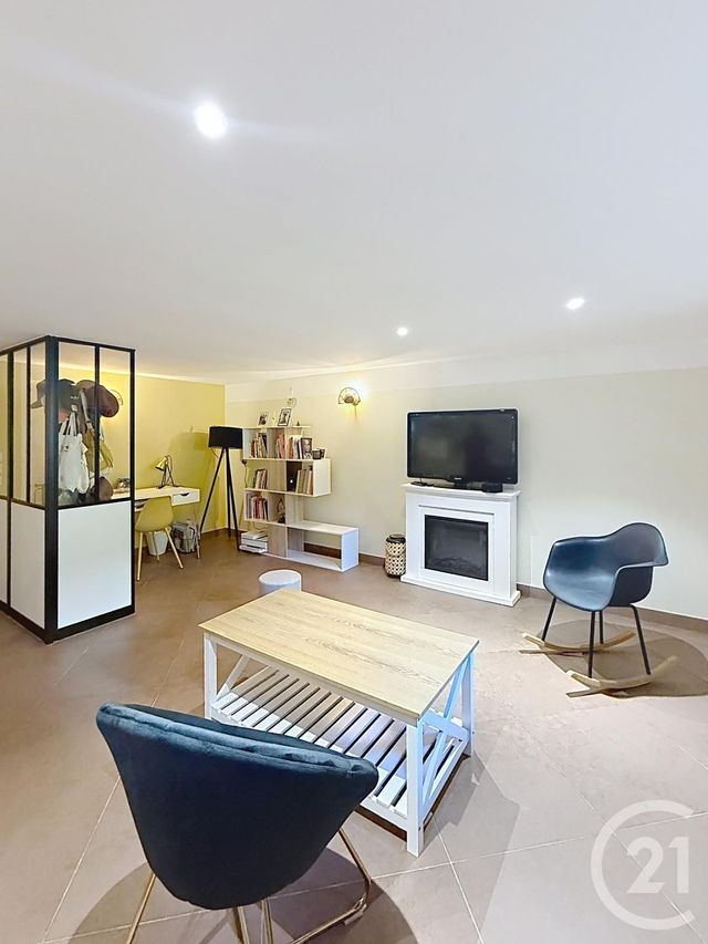Appartement F2 &agrave; vendre - 2 pi&egrave;ces - 71,80 m2 - Clairoix - 60 - PICARDIE