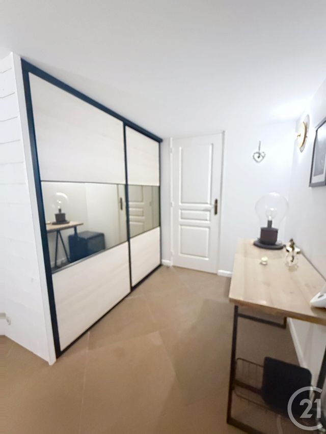 Appartement F2 &agrave; vendre - 2 pi&egrave;ces - 71,80 m2 - Clairoix - 60 - PICARDIE