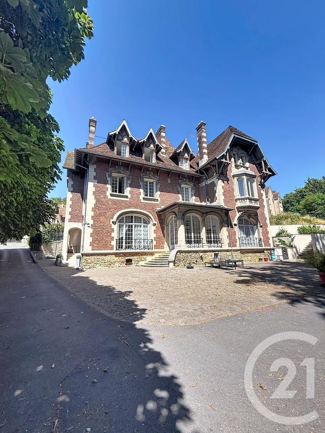 appartement - CLAIROIX - 60