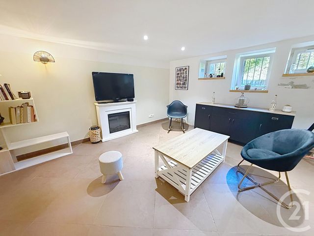 Appartement F2 &agrave; vendre - 2 pi&egrave;ces - 71,80 m2 - Clairoix - 60 - PICARDIE